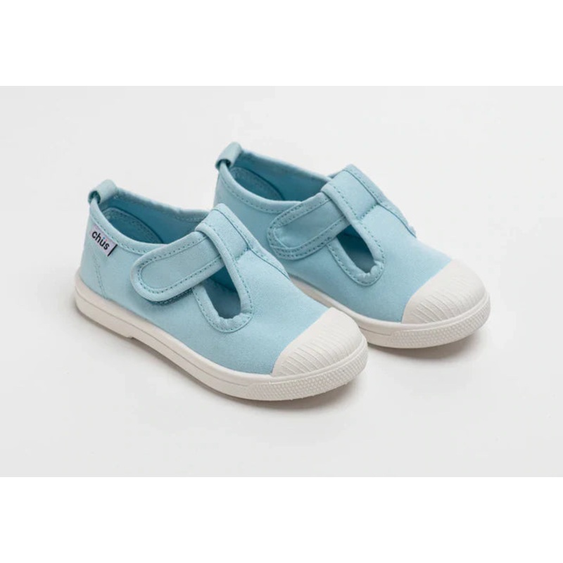 Chs Chris - Light Blue