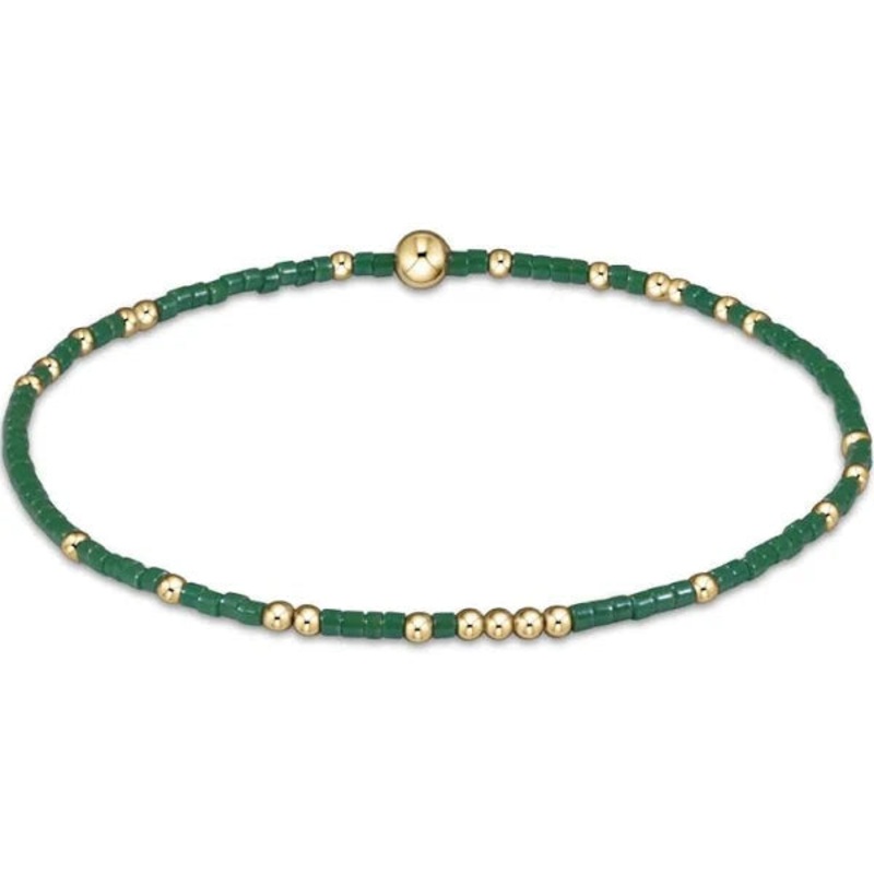 e-newton Girl Hope Unwritten Colorful Bracelet (Assorted)