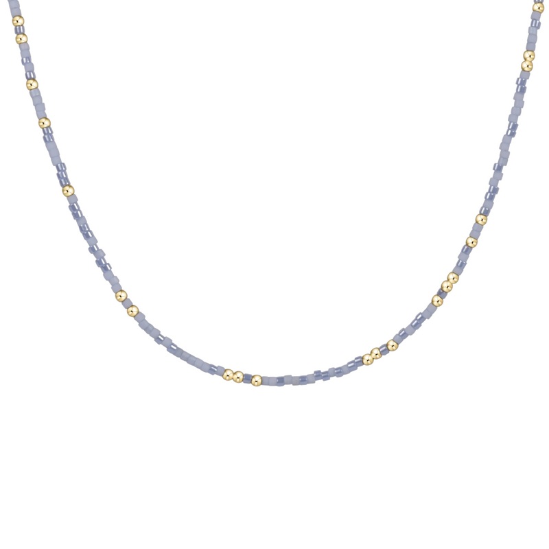 e-newton Hope Unwritten Colorful Necklace (Assorted)