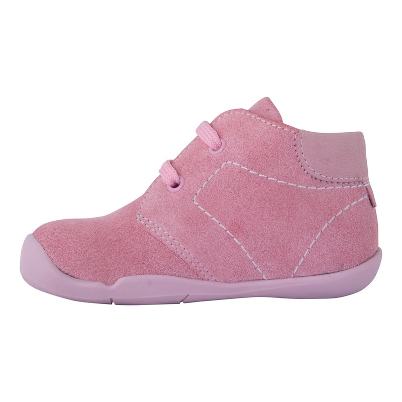 Melo Kids Madrid-Pink
