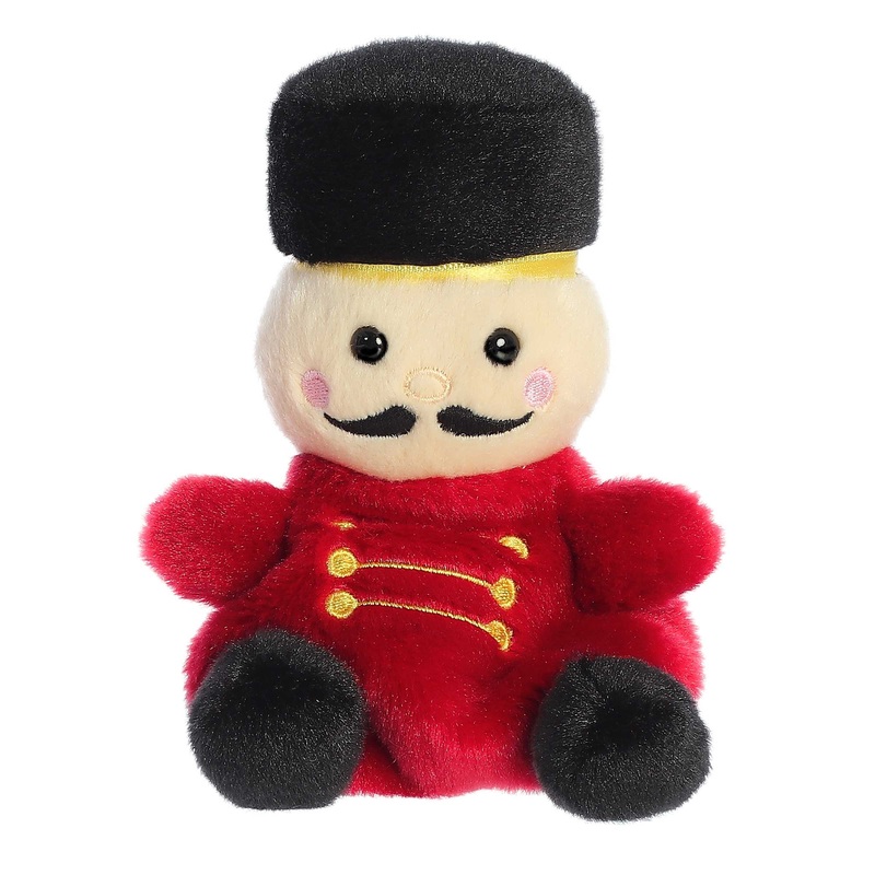 Palm Pals - Marius Nutcracker