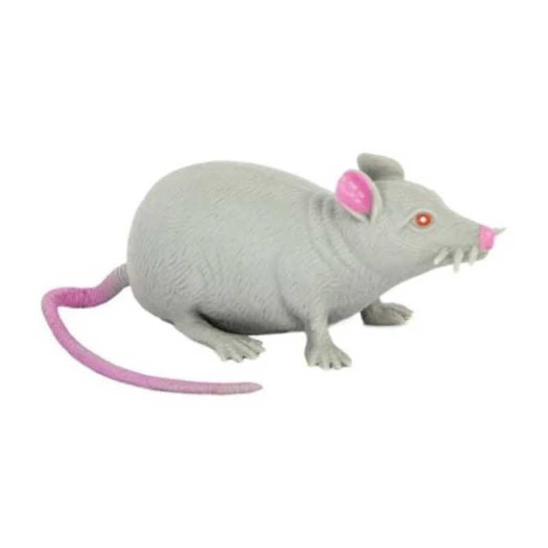 Stretchy Rat