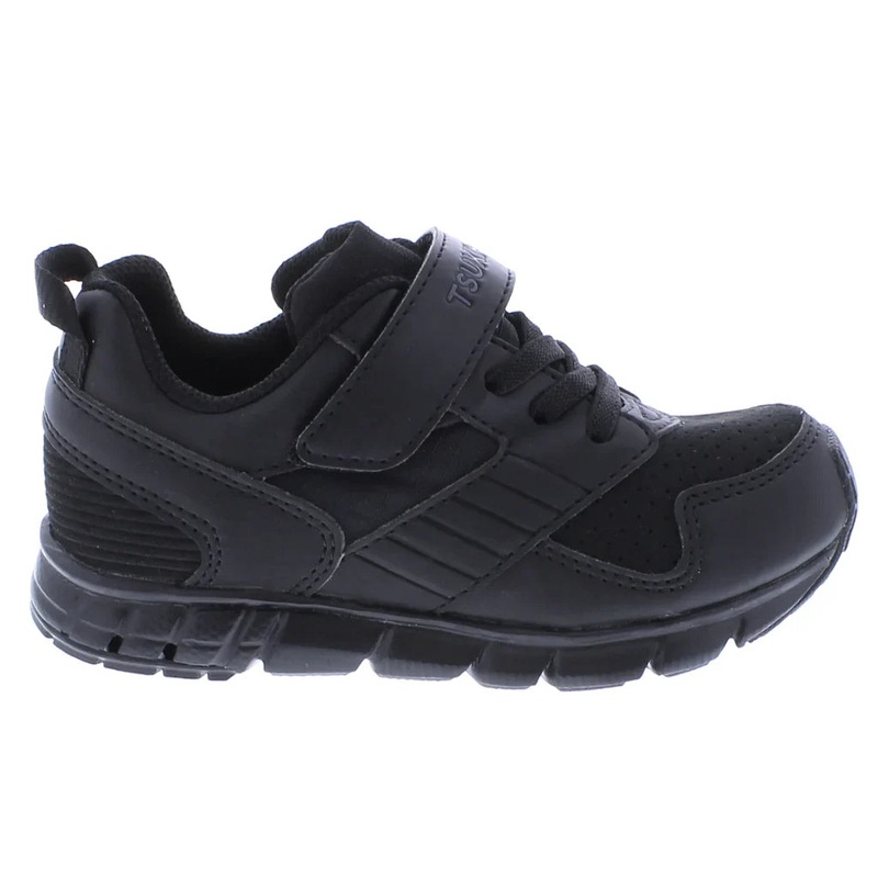 TsukiHoshi Sneaker -Charge BTS - Black