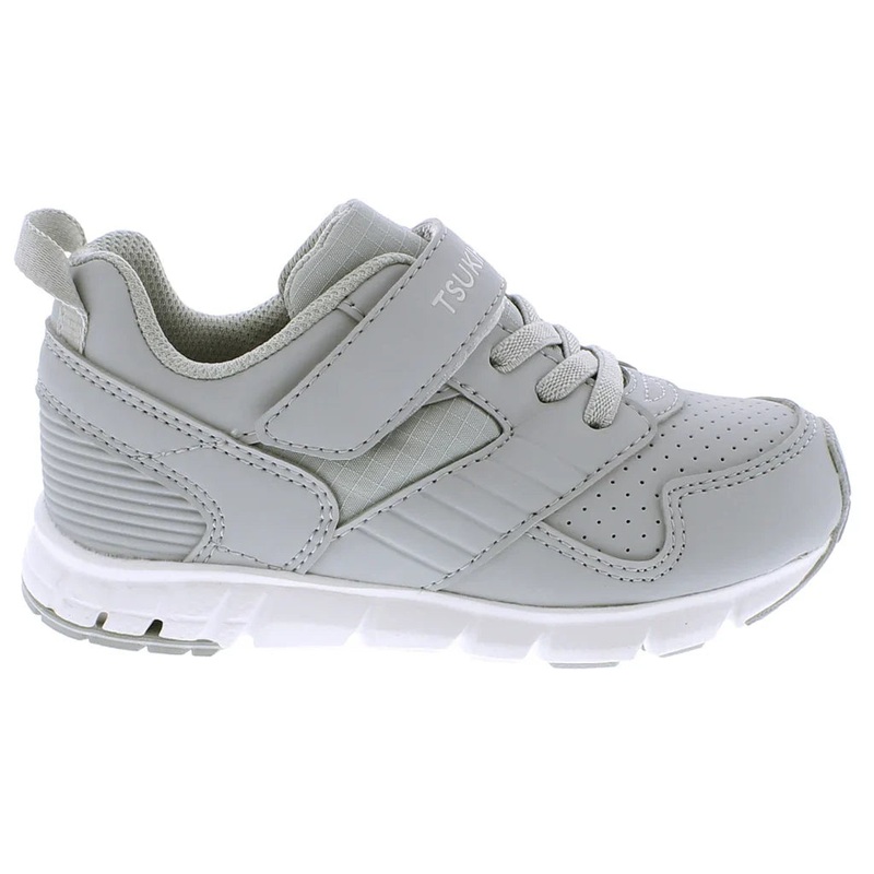 TsukiHoshi Sneaker - Charge BTS- Gray