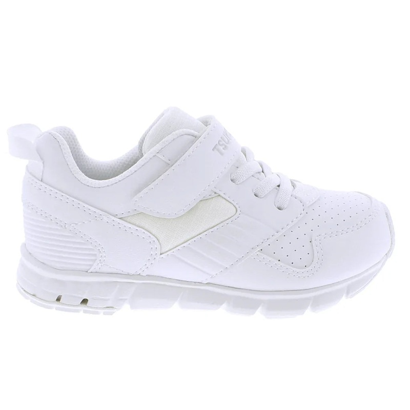 TsukiHoshi Sneaker - Charge BTS - White