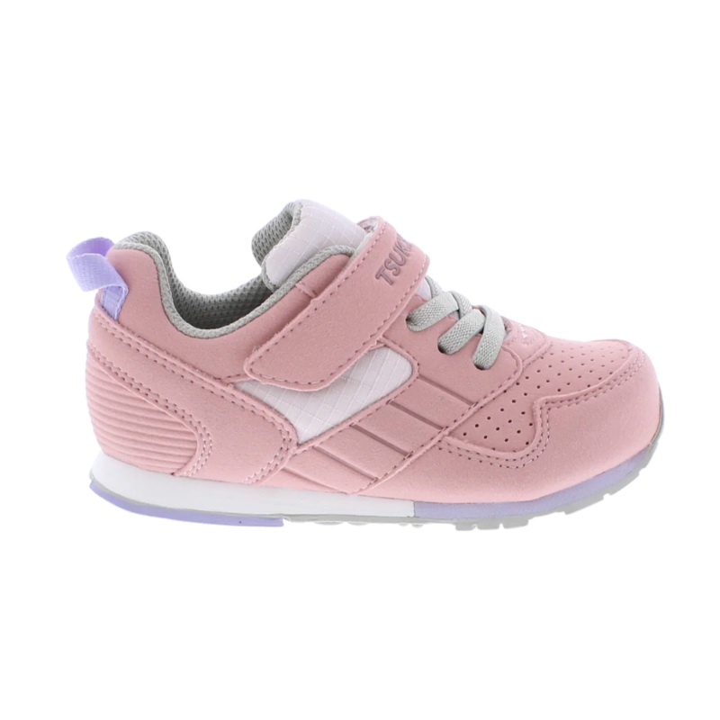 TsukiHoshi Sneaker -Racer - Rose/Pink