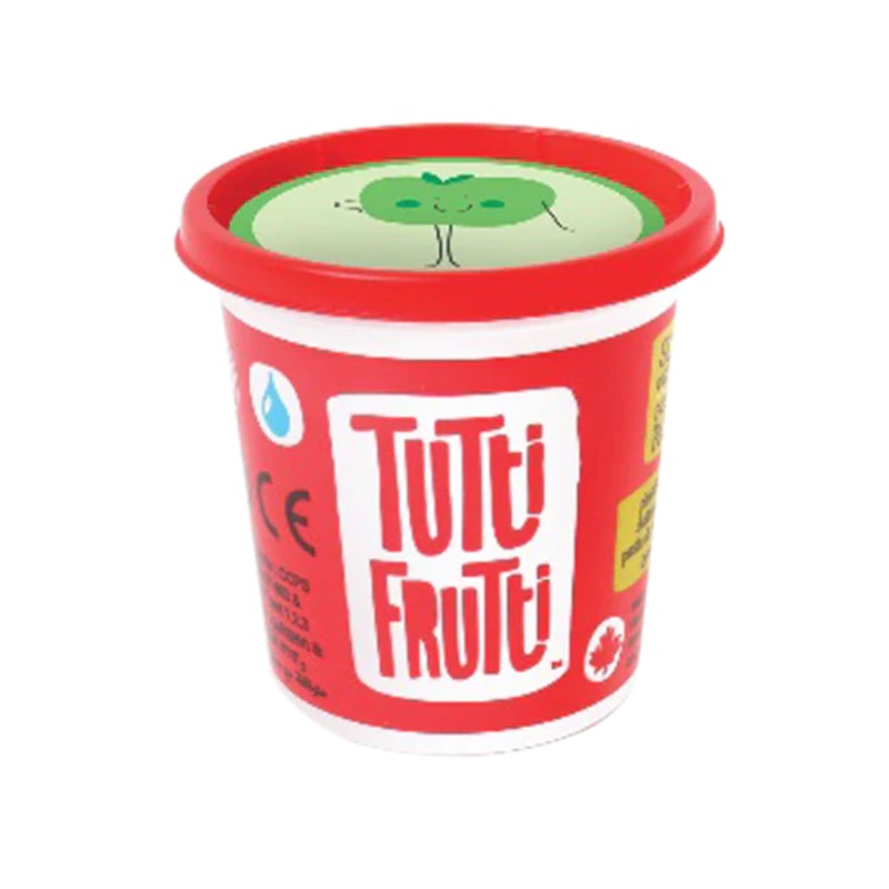 Tutti Frutti Scented Modeling Dough 3.5oz Tub