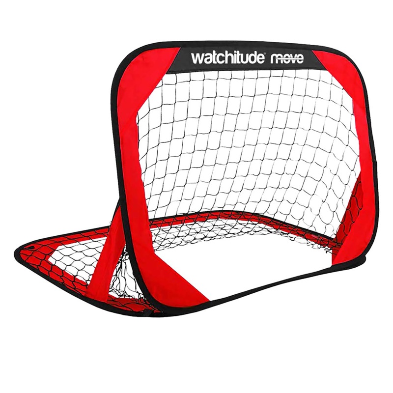 Watchitude Move Collapsible Soccer Goal