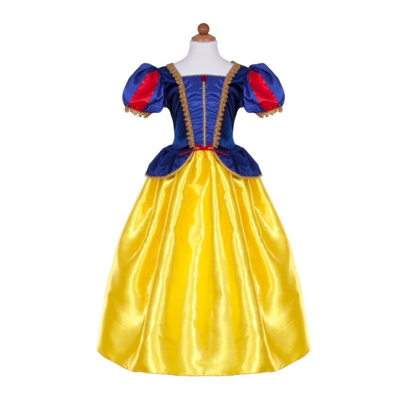 Great Pretenders Deluxe Snow White Dress