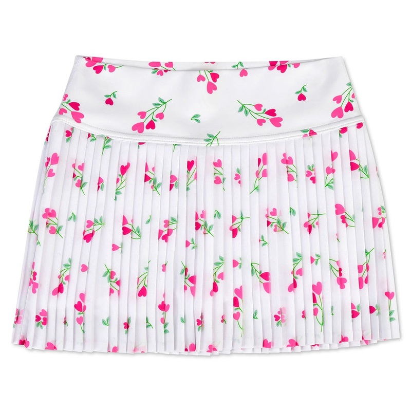 iScream Theme Sweet Tennis Skort