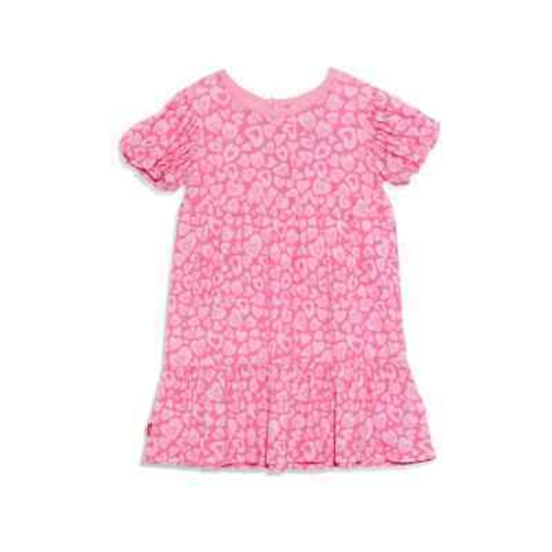Magnetic Me Leophearts Dress