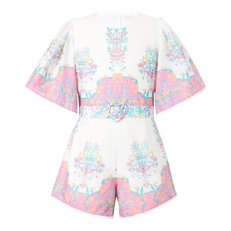 Marlo Kids Gracie Romper