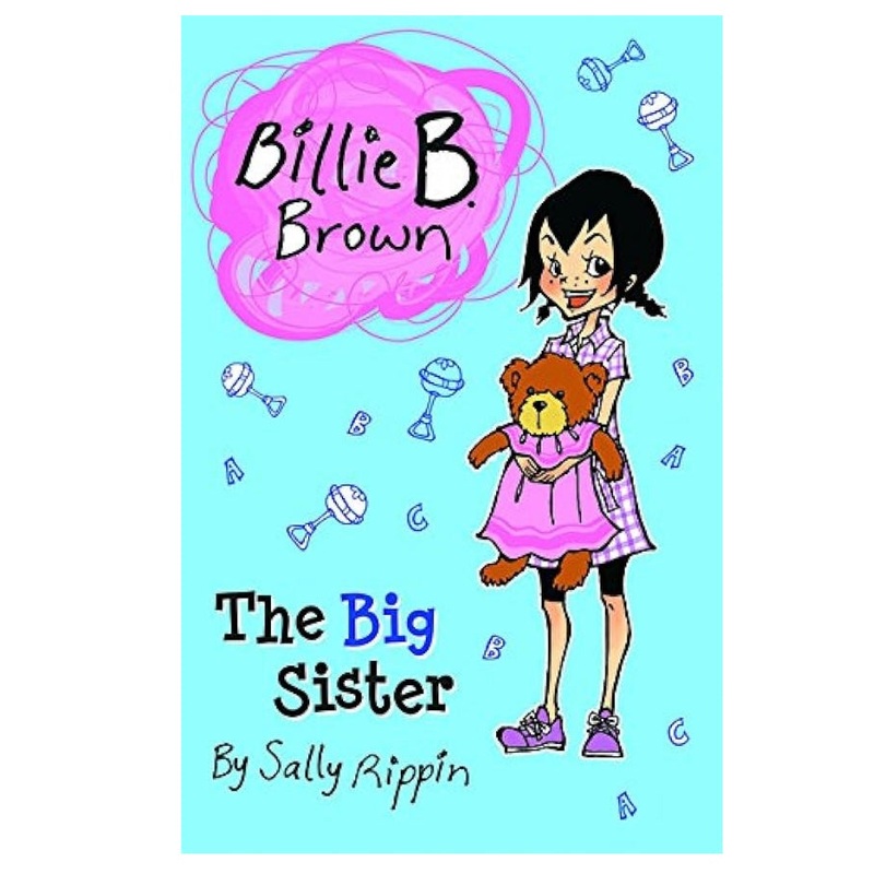 Billie B. Brown - The Big Sister