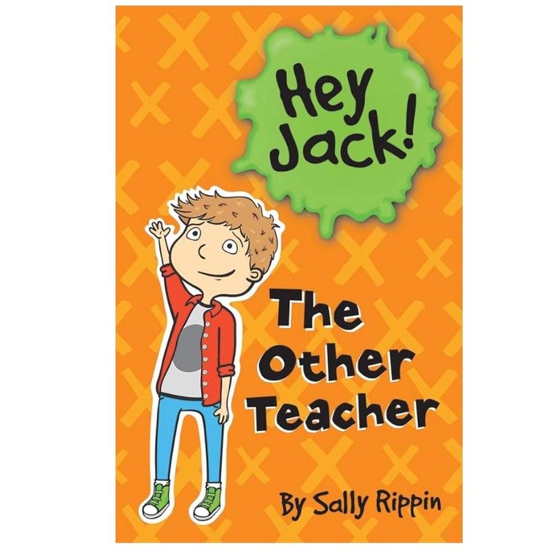 Hey Jack! The Other Teacher
