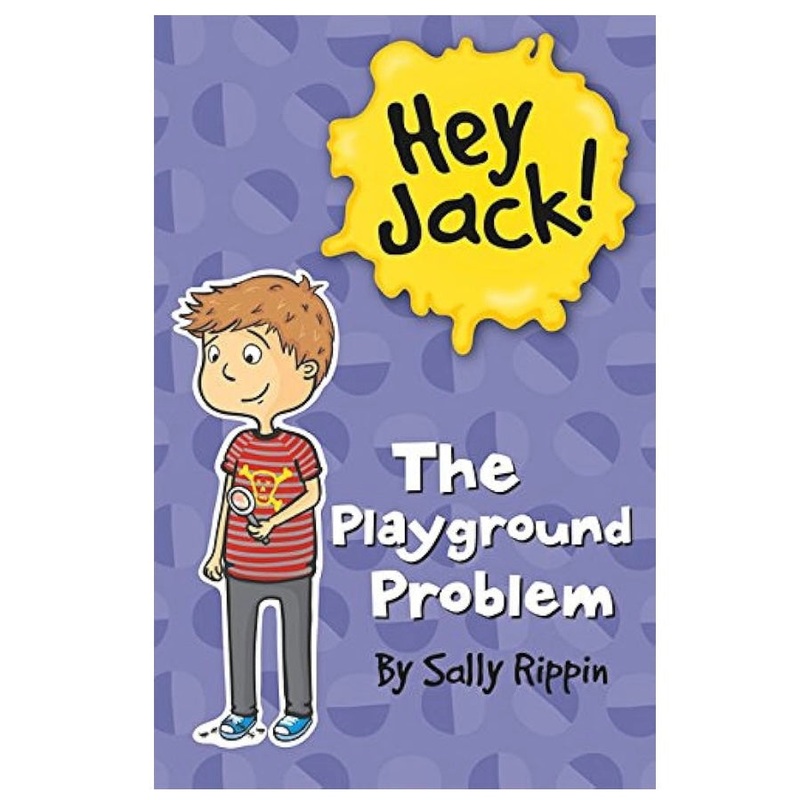 Hey Jack! - The Playground Problem
