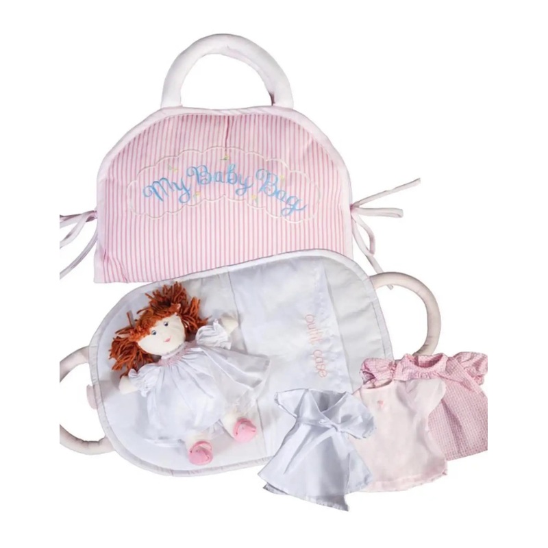 My Baby Bag