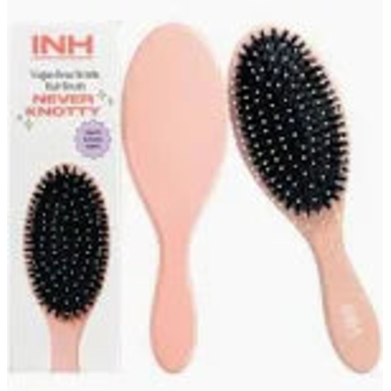Never Knotty Hairbrush