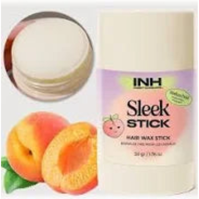 Sleek Hair Wax Stick
