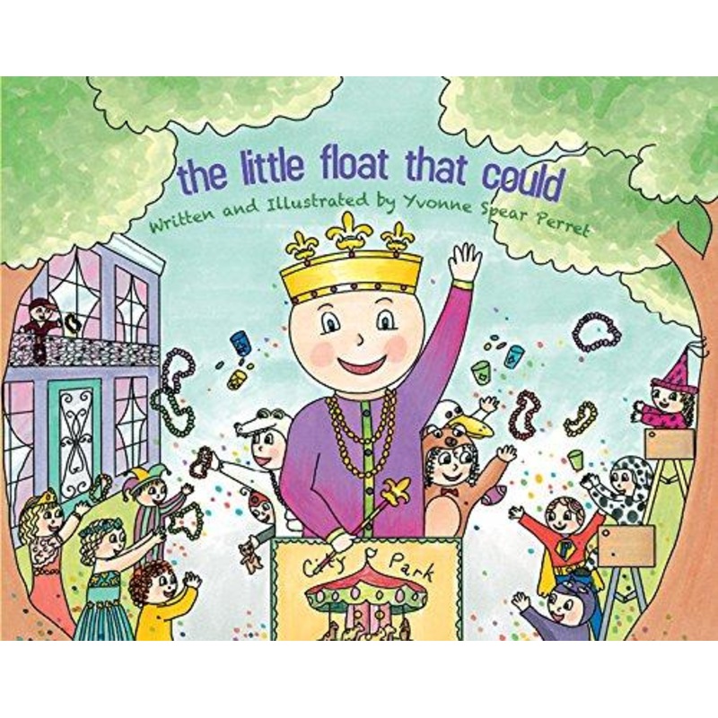 The Little Float That Could