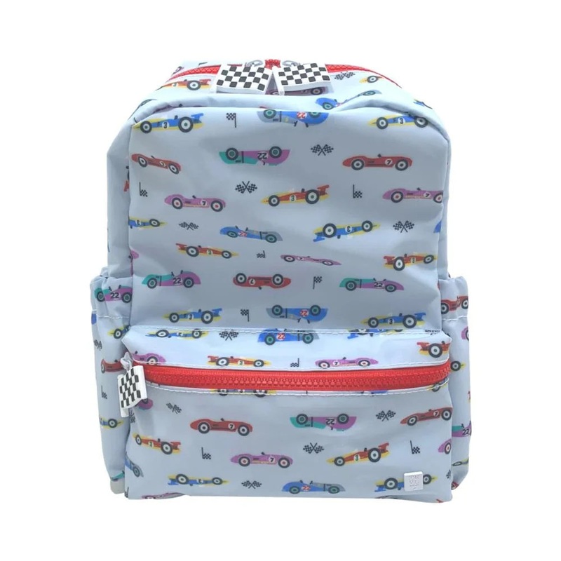 TRVL Mini Backpacker - Vroom