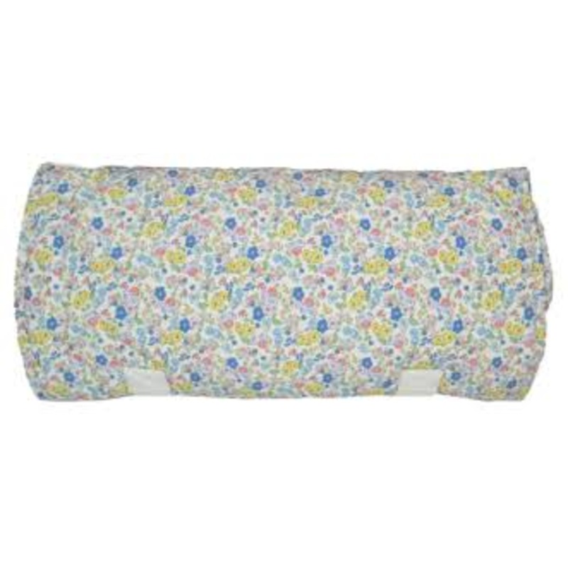 TRVL Rest Up! Nap Mat - Posies
