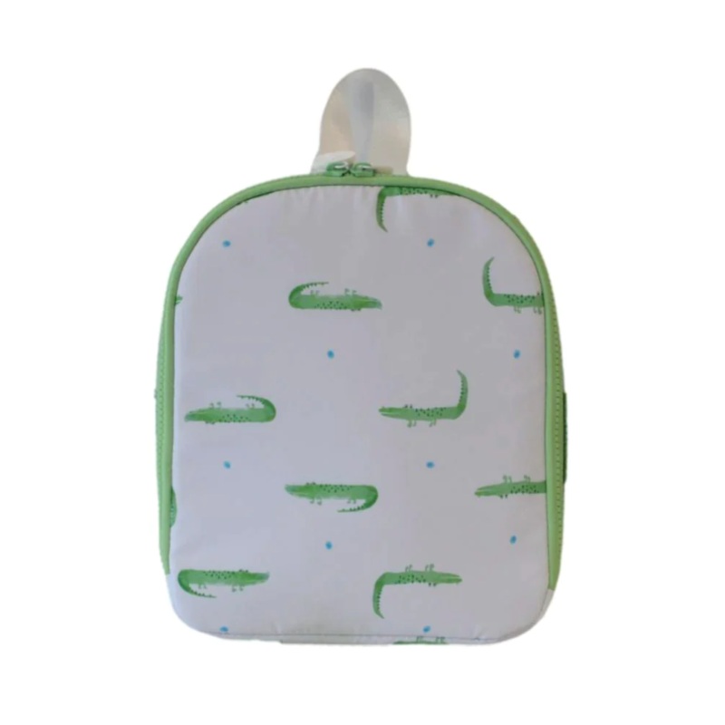 TRVL Take Away Insulated Bag - Croc Oh! Lunchbox
