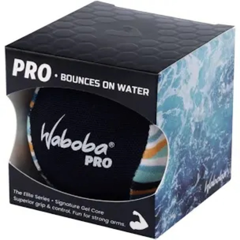 Waboba Bounce on Water Ball