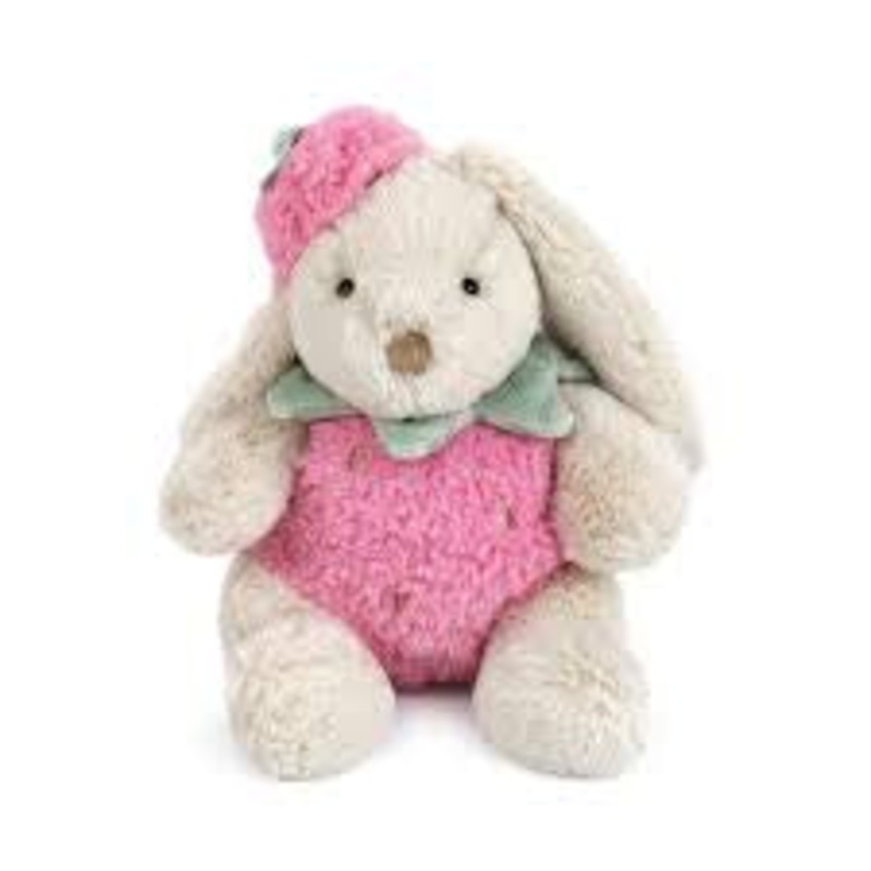 Mon Ami Berry Sweet Pink Bunny