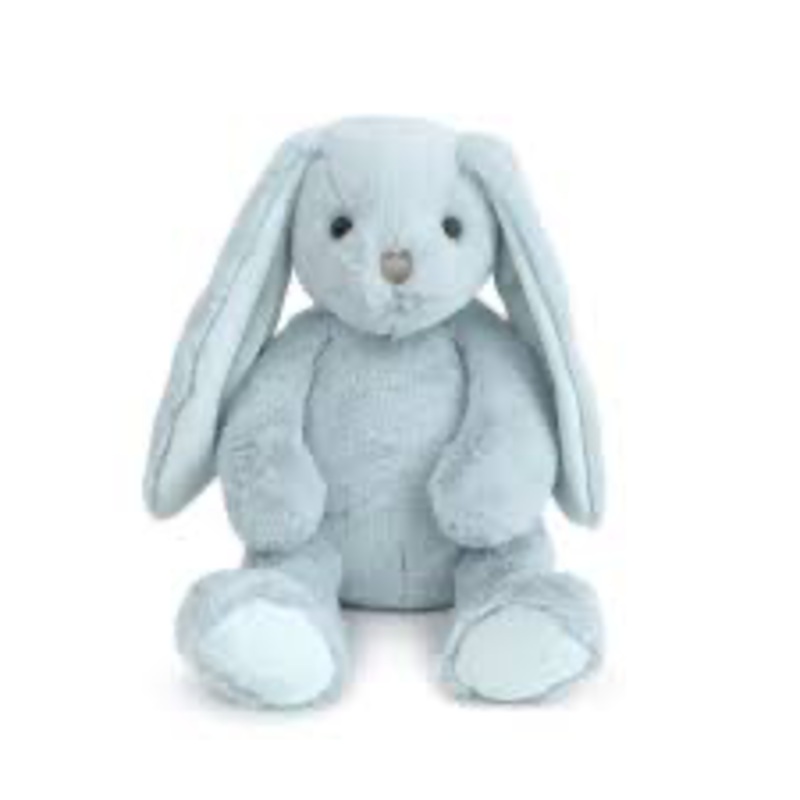 Mon Ami Charlie Blue Bunny