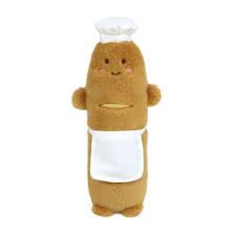 Mon Ami Chef Baguette