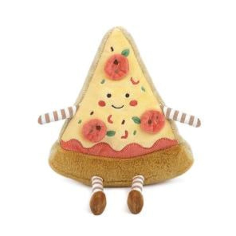 Mon Ami Cosmo Pizza