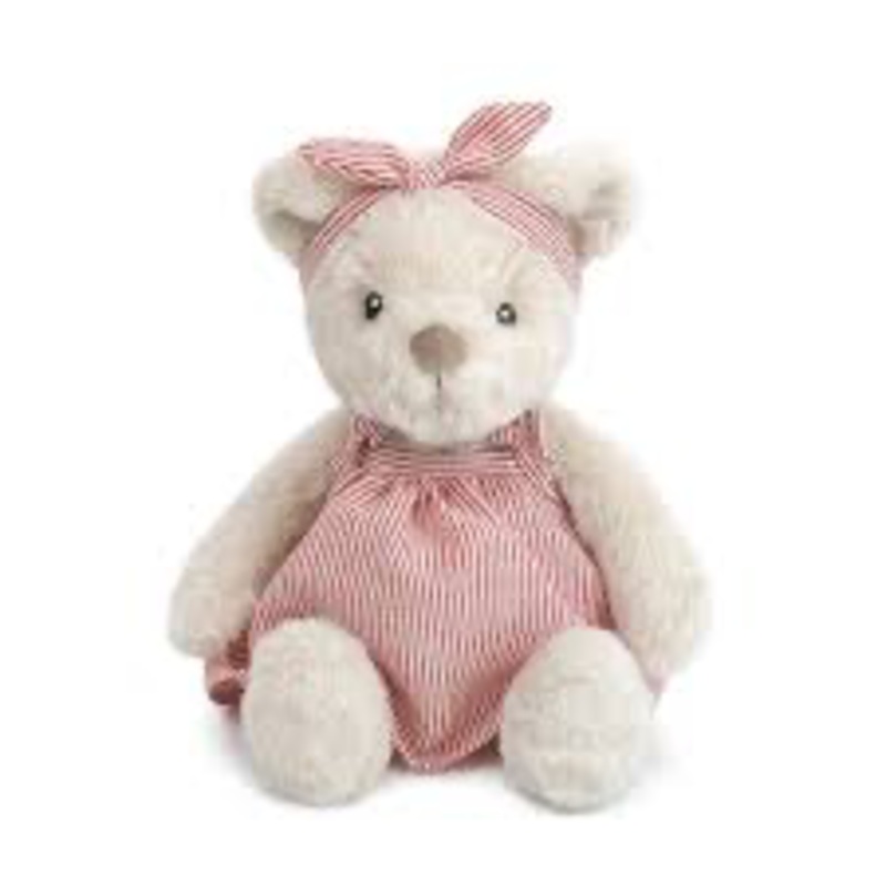 Mon Ami Ellie Sun Dressed Bear