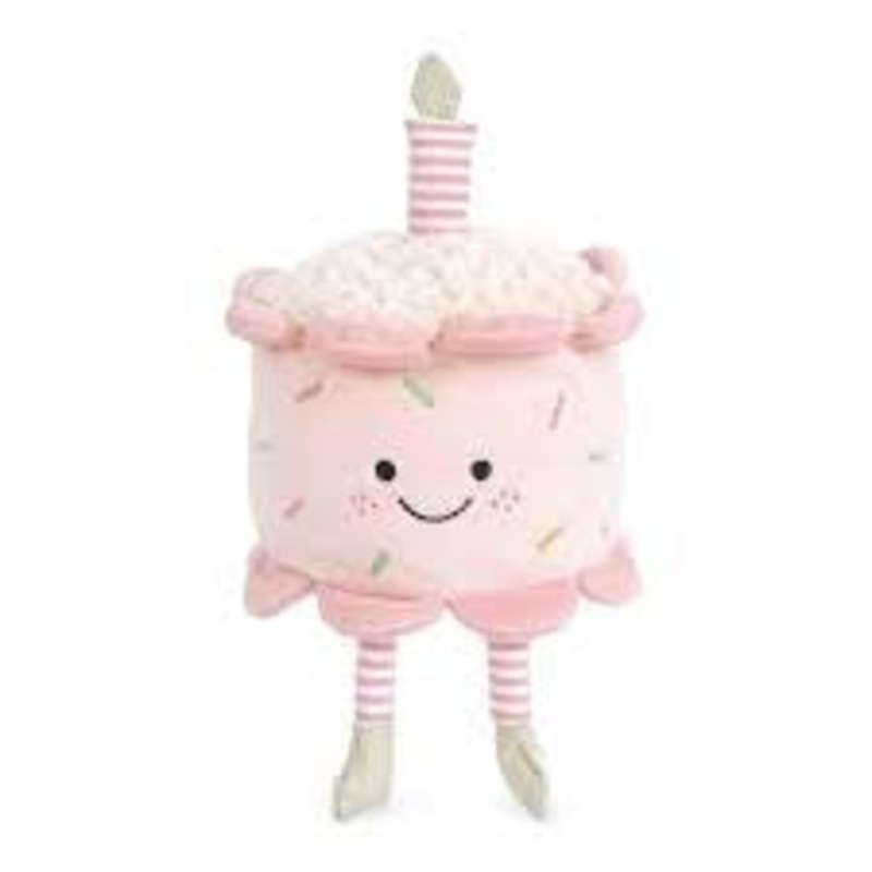 Mon Ami Pink Happy Cake