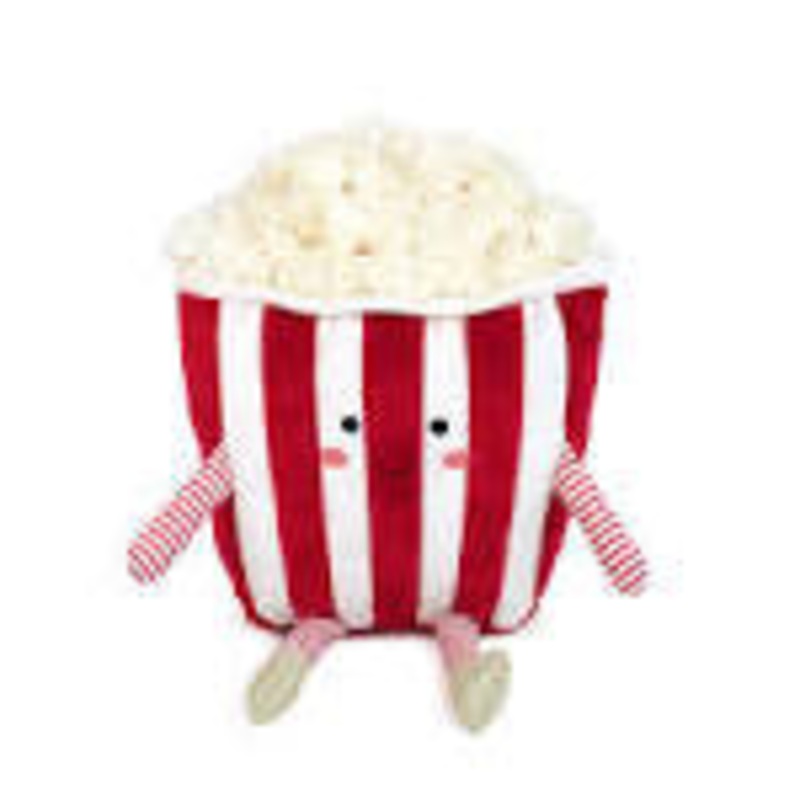 Mon Ami Red Pablo Popcorn