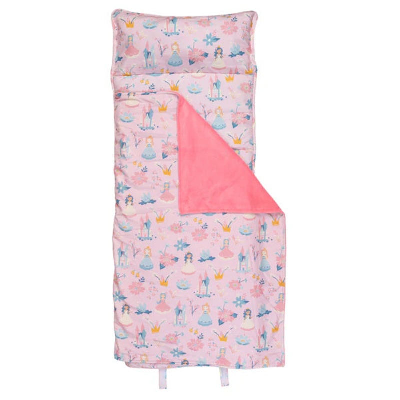 Stephen Joseph All Over Blanket - Princess