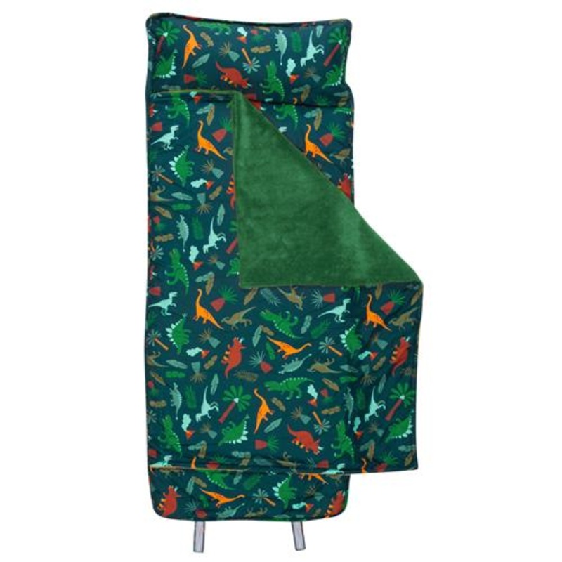 Stephen Joseph All Over Print Napmat - Dinosaur
