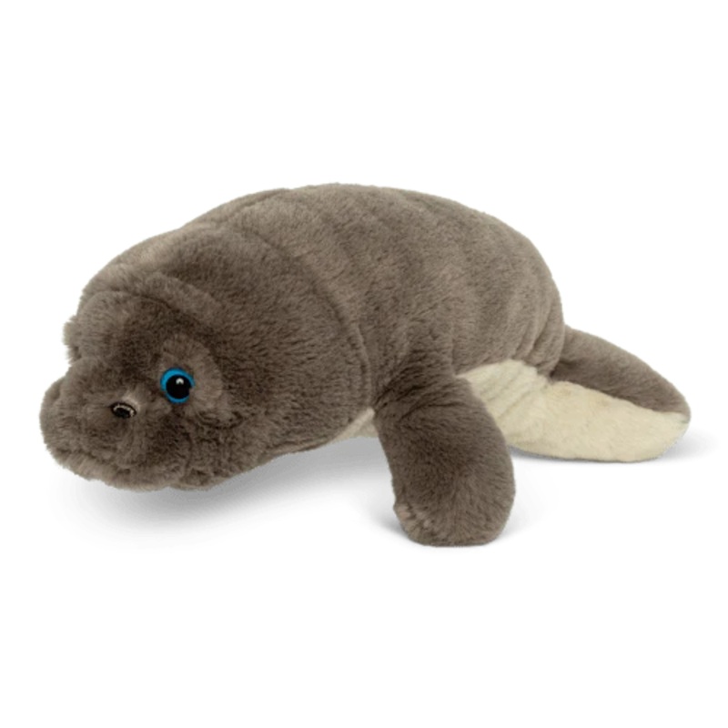 The Drift Plush Manatee