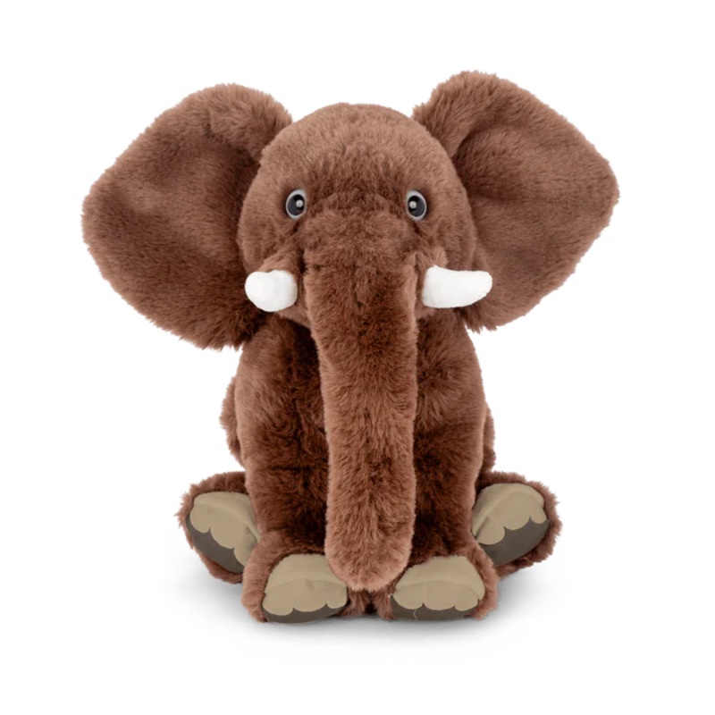 The Expedition Plush Elephant