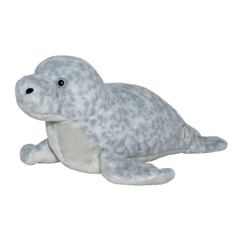 The Glide Plush Seal