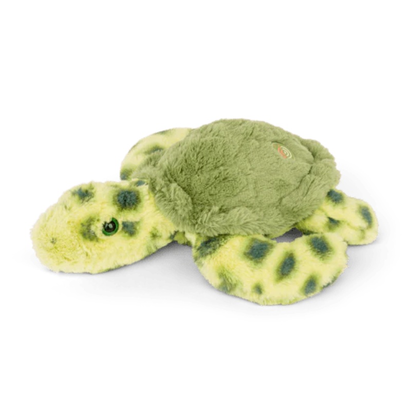 The Journey Plush Green Sea Turtle