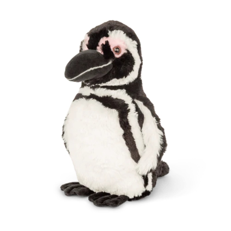The Passage Plush Penguin