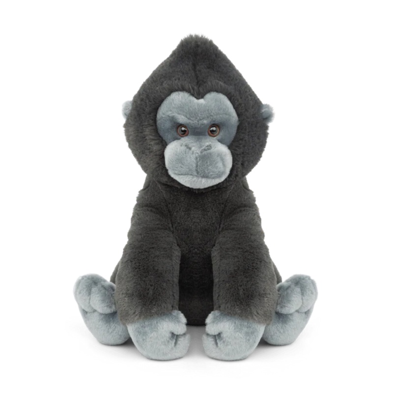 The Traverse Plush Gorilla