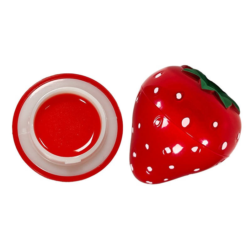 Very Beri Strawberry Lip Gloss