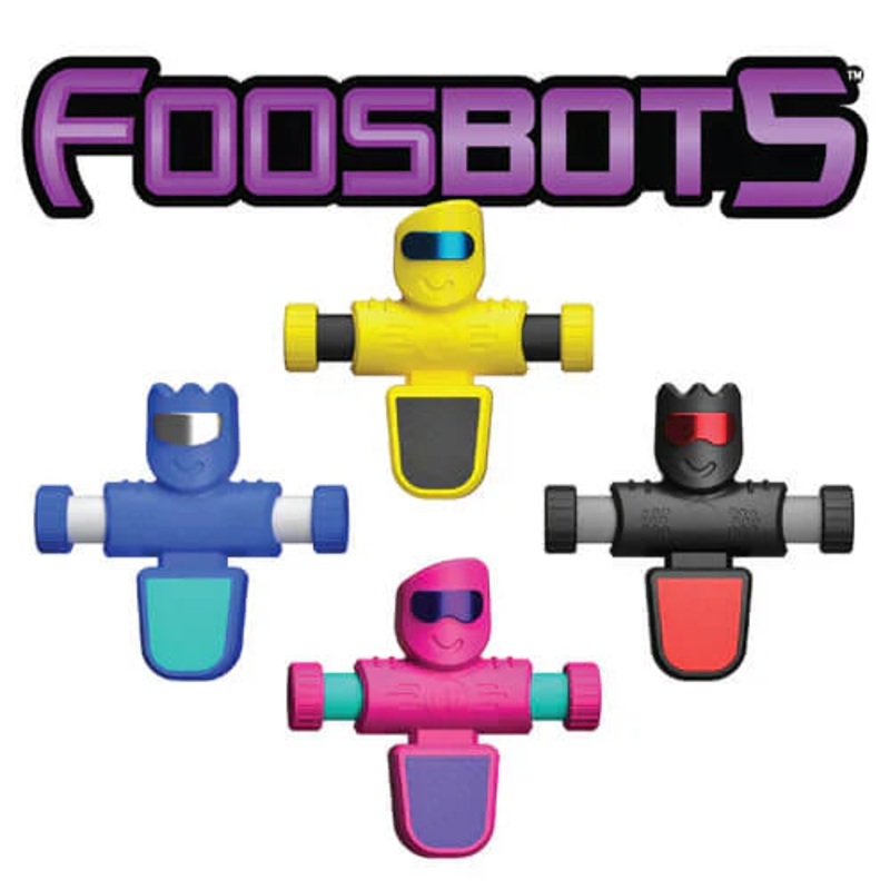 Foosbots Series 3 Assortment
