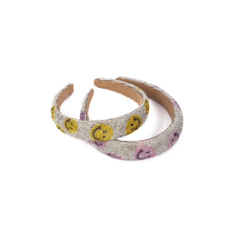 Great Pretenders Glitzy Giggle Headband
