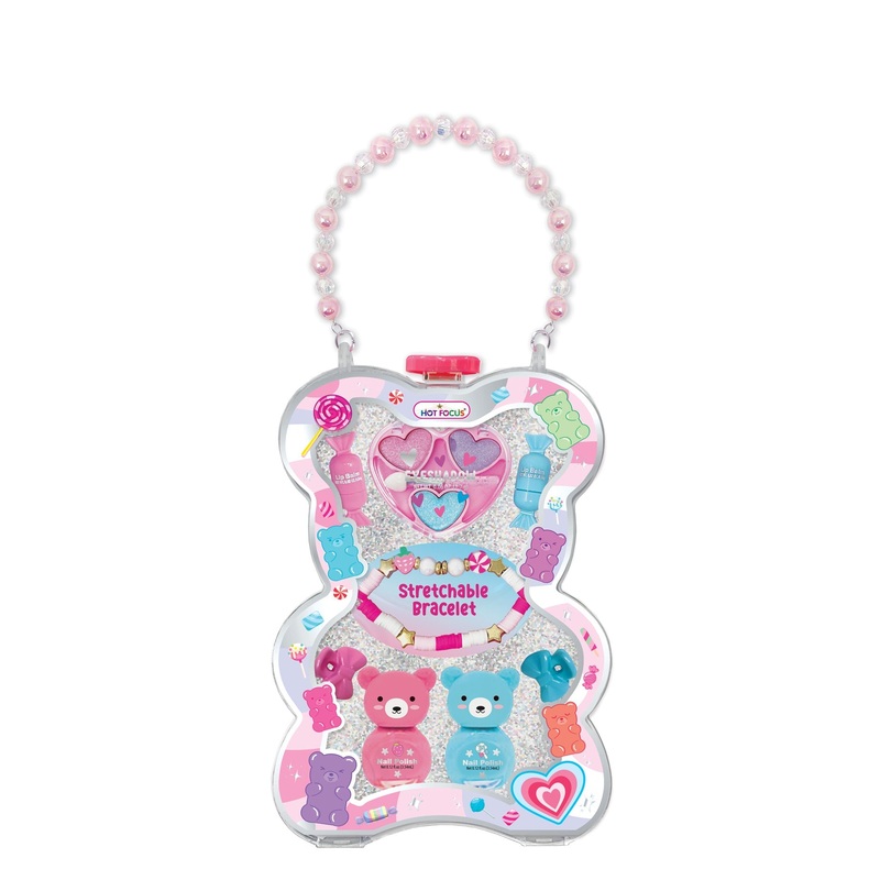 Gummy Accessories - Sugar Crush