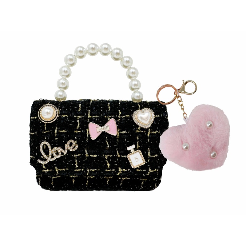 Hot Focus Tiny Mini Crossbody - Good Day