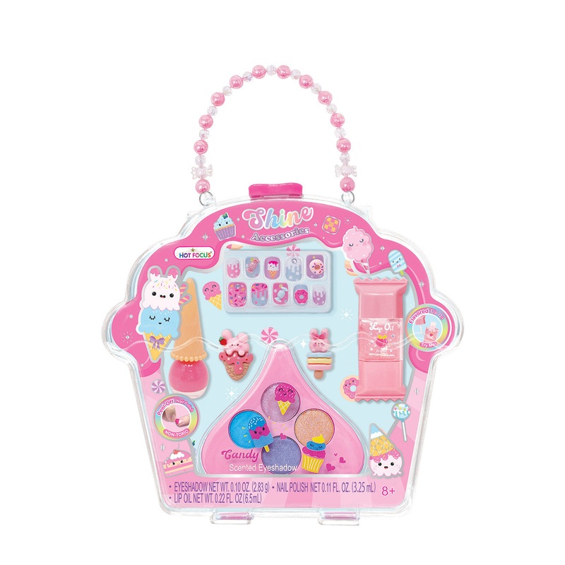 Shine Accessories - Sweet