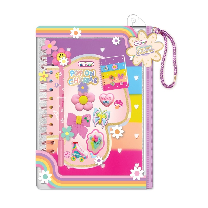 Trendy Writing Fun - Good Day