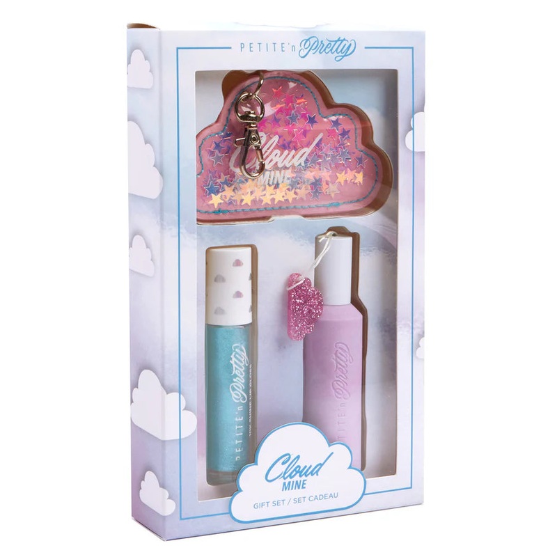 Cloud Mine Gift Set